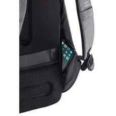 Backpack Bobby Hero Regular, anti-theft, P705.292 for Laptop 15.6" & City...