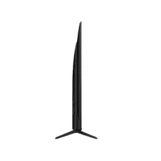 5 - 75" QLED SMART Телевизор TCL 75T69C, 3840x2160 4K UHD, Google TV, Черный