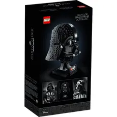 3 - Конструктор LEGO 75304, 18+