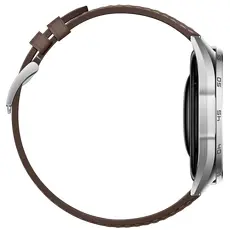 5 - Умные часы Huawei Watch GT 6, 46мм, Серый