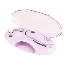 4 - Аппарат для маникюра VITEK VT-8254, Розовый