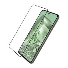 6 - Защитное стекло Nillkin Google Pixel 8, CP+ pro, Чёрный