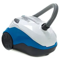 6 - Пылесос Thomas PERFECT AIR ALLERGY PURE, Белый | Синий