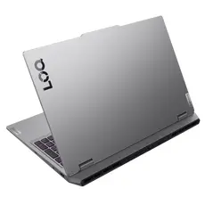 5 - Игровой ноутбук 15,6" Lenovo LOQ 15AHP10, Luna Grey, AMD Ryzen 7 250,...