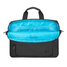 6 - Сумка для ноутбука Rivacase 7521, 14", Eco-Friendly rPET Полиэстер,...