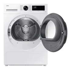 3 - Сушильная машина Samsung DV90CGC2A0AEUA, 9кг, Белый
