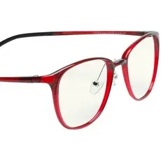 Xiaomi Mijia TS Computer Glasses (Anti-blue-rays), Red 10193