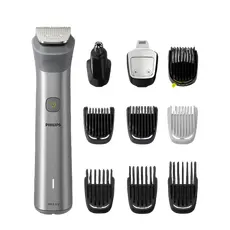 2 - Мужской Триммер Philips MG5920/15, Нержавеющая сталь