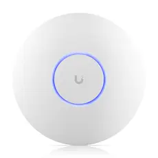 2 - Беспроводная точка доступа Ubiquiti U7-Pro, 688 Мбит/с, 2880 Мбит/с,...
