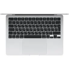 2 - Ноутбук 13,6" Apple MacBook Air 13, Серебристый, M5 with 10-core CPU...