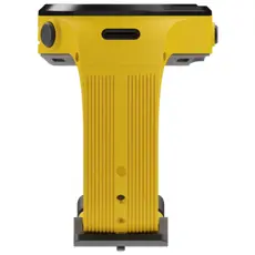 4 - Детские часы Elari KidPhone 4GR, , Жёлтый