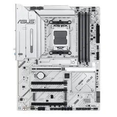 6 - Материнская плата ASUS X870 MAX GAMING WIFI7 W, AM5, AMD X870, ATX