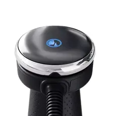 4 - Погружной блендер Tefal HB672830, Чёрный