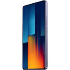 5 - Смартфон Xiaomi Poco M6 Pro, 8Гб/256Гб, Фиолетовый