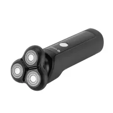 3 - Электробритва мужская VITEK VT-8262, Чёрный