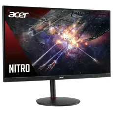 5 - 27" Монитор Acer XV270M3bmiiprx, IPS 1920x1080 FHD, Чёрный