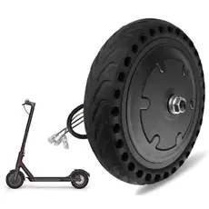 3 - Wheels for M365 Back - 2