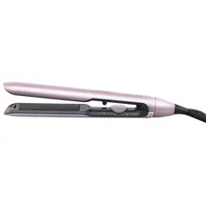 4 - Выпрямитель для волос Philips BHS530/00, Розовый