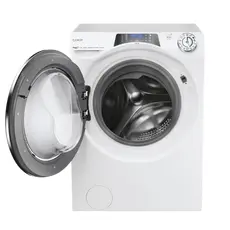 6 - Стиральная машина Candy RP 4146BWMBC/1-S, 14кг, Белый