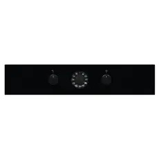 6 - Электрический духовой шкаф Gorenje BO 74 SYB, Чёрный