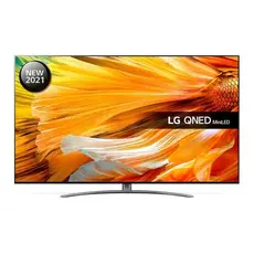 3 - 65" LED SMART Телевизор LG 65QNED916PA, 3840x2160 4K UHD, webOS, Чёрный