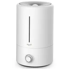 6 - Увлажнитель воздуха Xiaomi DEM-F628, Белый