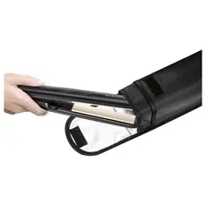 3 - Выпрямитель для волос Remington CERAMIC STRAIGHT, Чёрный