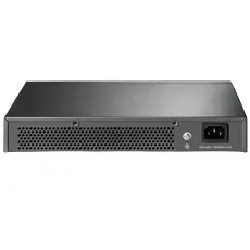 6 - Сетевой коммутатор TP-LINK TL-SG1016D, 16x 10/100/1000 Мбит/с
