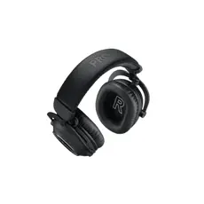 2 - Игровая Гарнитура Logitech G Pro X 2, Беспроводной, Чёрный