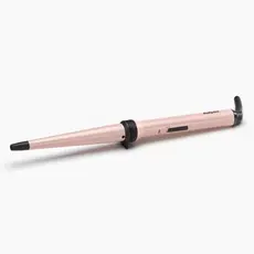 2 - Стайлер BaByliss Curl & Wave Trio MS750E, Розовый
