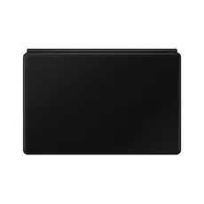 6 - Чехол для планшета Samsung Galaxy Tab S7+ Book Cover Keyboard, 12,4",...
