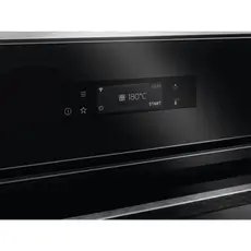 4 - Электрический духовой шкаф AEG BSE788380B, Чёрный