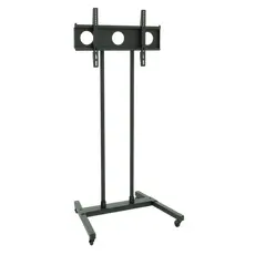 4 - Mobile Stand for Displays KSL PS3; 32-65"; max. VESA 600x400; макс....