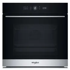 4 - Электрический духовой шкаф Whirlpool WOI5S8PM1SXA, Чёрный |...
