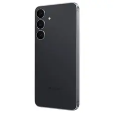 5 - Смартфон Samsung Galaxy S25 FE, 8Гб/512Гб, Jet Black