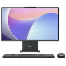 6 - Моноблок Lenovo IdeaCentre 3 27ARR9, 27", AMD Ryzen 7 7735HS,...