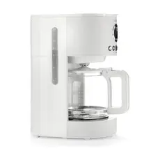 4 - Капельная кофеварка Cuisinart DCC780WE, 1050Вт, Белый