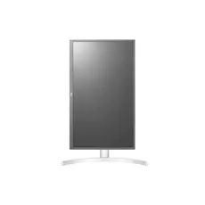 4 - 27" LG 27UL550-W, White/Black, IPS, 3840x2160, 60Hz, FreeSync,...
