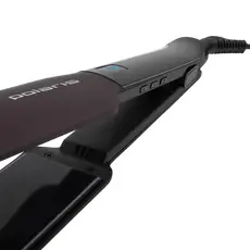2 - Выпрямитель для волос Polaris Megapolis PHSS 5011KTA, Чёрный |...
