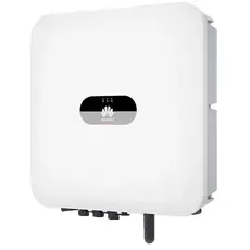 4 - Солнечный инвертор Huawei SUN2000-6KTL-L1, Белый