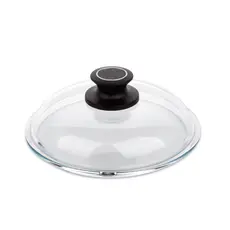 6 - Крышка AMT Gastroguss AMT-020, 20см, Прозрачный