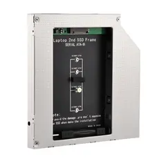 5 - Аксессуары для накопителей Gembird A-SATA12M2-01