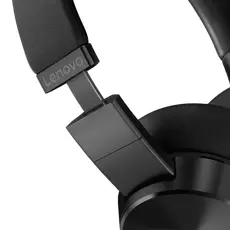 2 - Наушники Lenovo Yoga, Чёрный