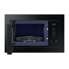 4 - Микроволновая печь Samsung MS23A7118AK/BW, Чёрный