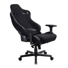 5 - Gaming Chair ONEX-EV12-SBK Black, User max load up to 150kg / height...