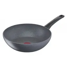 2 - Сковорода WOK Tefal G1501972, 28см, Серый