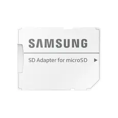 4 - Карта памяти Samsung EVO Plus MicroSD, 128Гб (MB-MC128KA/APC)