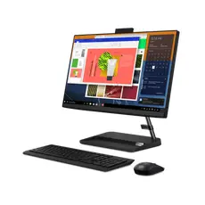 2 - Моноблок Lenovo IdeaCentre 3 22ITL6, 21,5", Intel Pentium Gold 7505,...