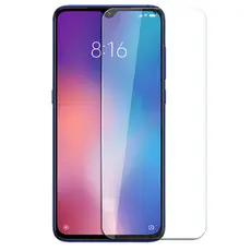 3 - Защитное стекло Nillkin Sam. J400 Gal. J4 - Tempered Glass, Чёрный