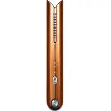 6 - Выпрямитель для волос Dyson Corrale HS07, Nickel | Copper